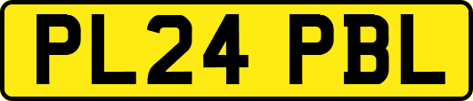 PL24PBL