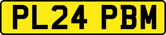 PL24PBM