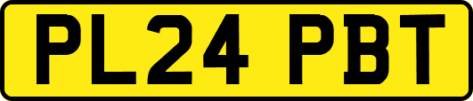 PL24PBT