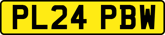 PL24PBW