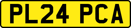 PL24PCA