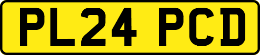PL24PCD