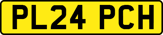 PL24PCH