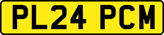PL24PCM