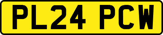 PL24PCW