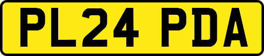 PL24PDA