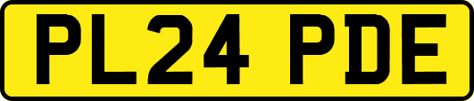 PL24PDE