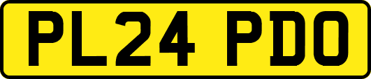 PL24PDO