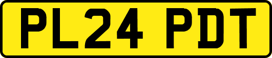 PL24PDT