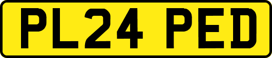 PL24PED