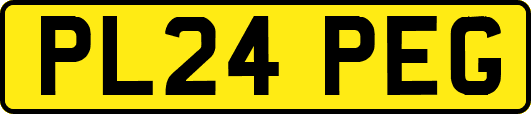 PL24PEG