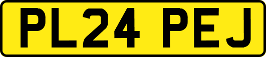 PL24PEJ