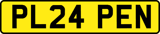 PL24PEN