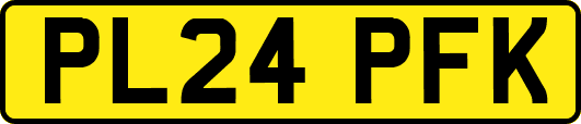 PL24PFK