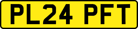 PL24PFT