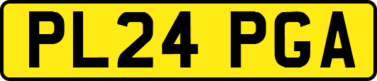 PL24PGA