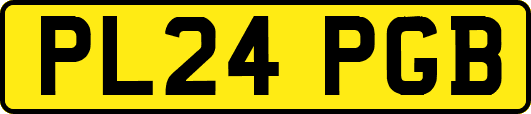 PL24PGB