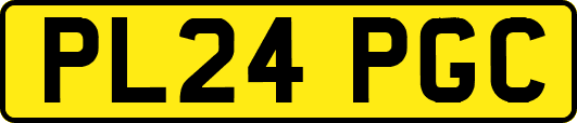 PL24PGC