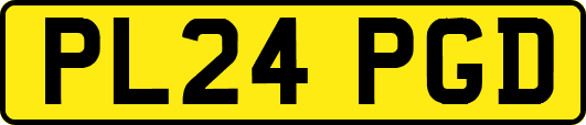 PL24PGD