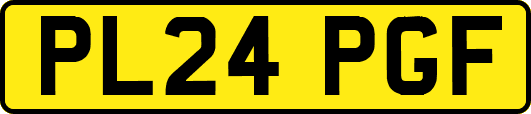 PL24PGF