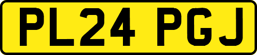 PL24PGJ
