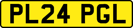 PL24PGL