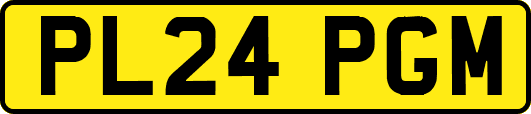 PL24PGM