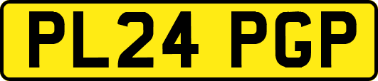 PL24PGP