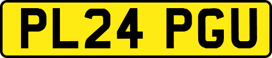 PL24PGU