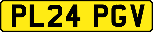 PL24PGV
