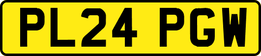 PL24PGW