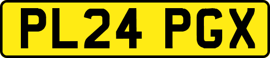 PL24PGX