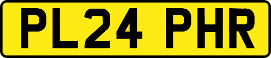 PL24PHR