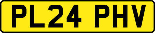 PL24PHV
