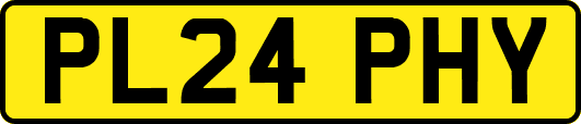 PL24PHY