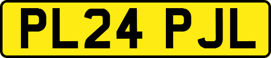 PL24PJL