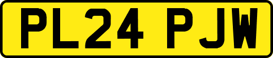 PL24PJW