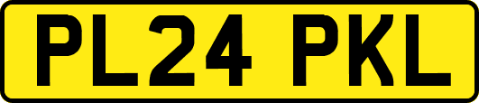 PL24PKL