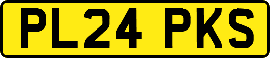 PL24PKS