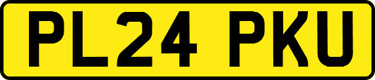 PL24PKU