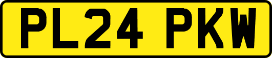 PL24PKW