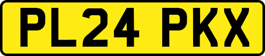 PL24PKX