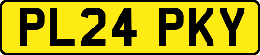 PL24PKY