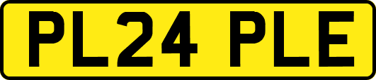 PL24PLE
