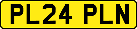 PL24PLN