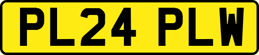 PL24PLW