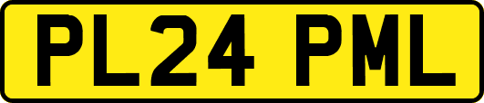 PL24PML