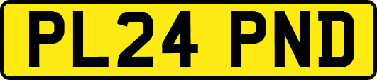 PL24PND