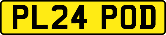 PL24POD