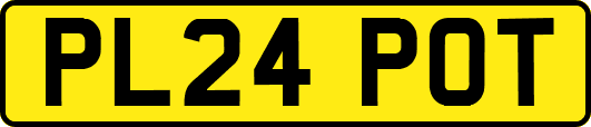 PL24POT